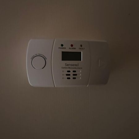 Vomero Inn ナポリ エクステリア 写真