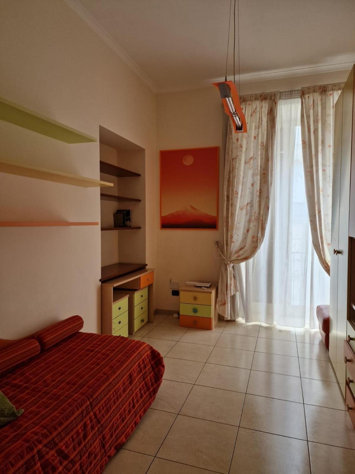 Vomero Inn ナポリ エクステリア 写真