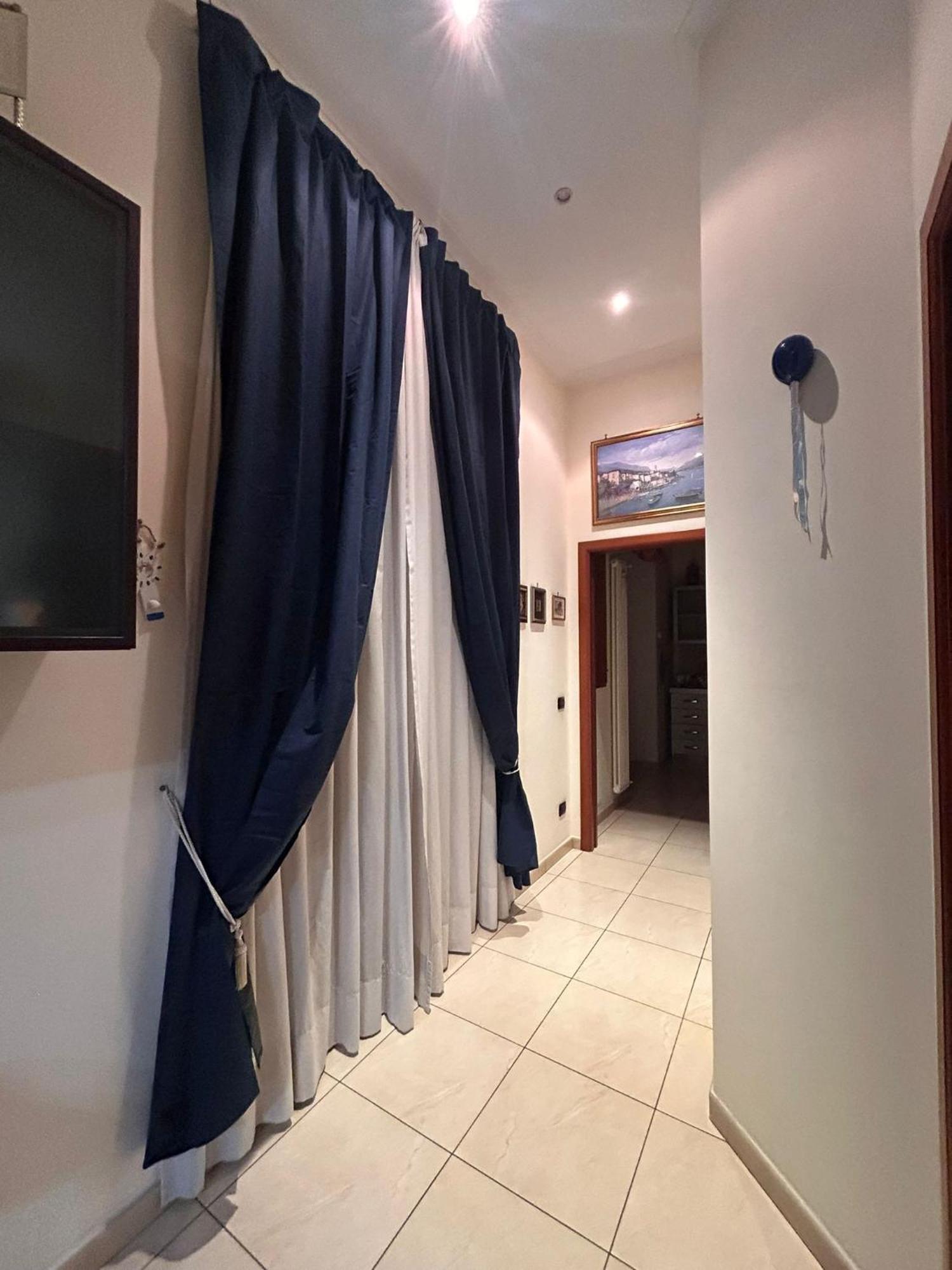 Vomero Inn ナポリ エクステリア 写真